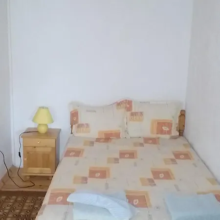 Gæstehus Къщи За Гости 