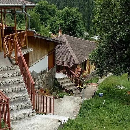 Gæstehus Къщи За Гости 