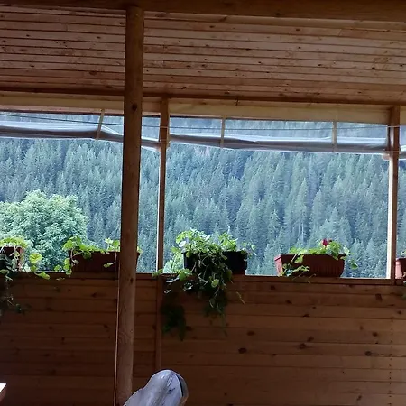 Gæstehus Къщи За Гости 