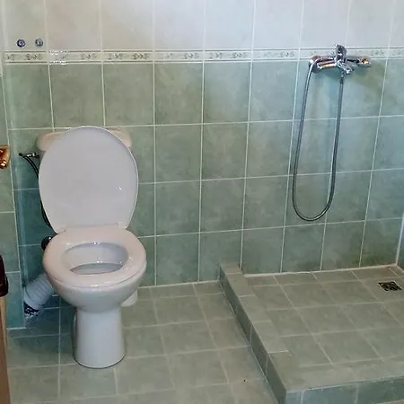 Gæstehus Къщи За Гости 