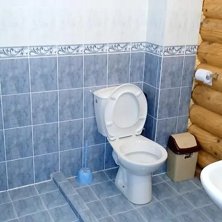 Gæstehus Къщи За Гости 