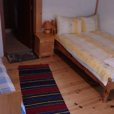 Gæstehus Къщи За Гости 