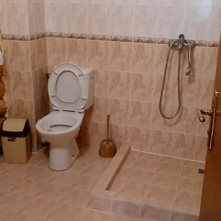 Gæstehus Къщи За Гости 